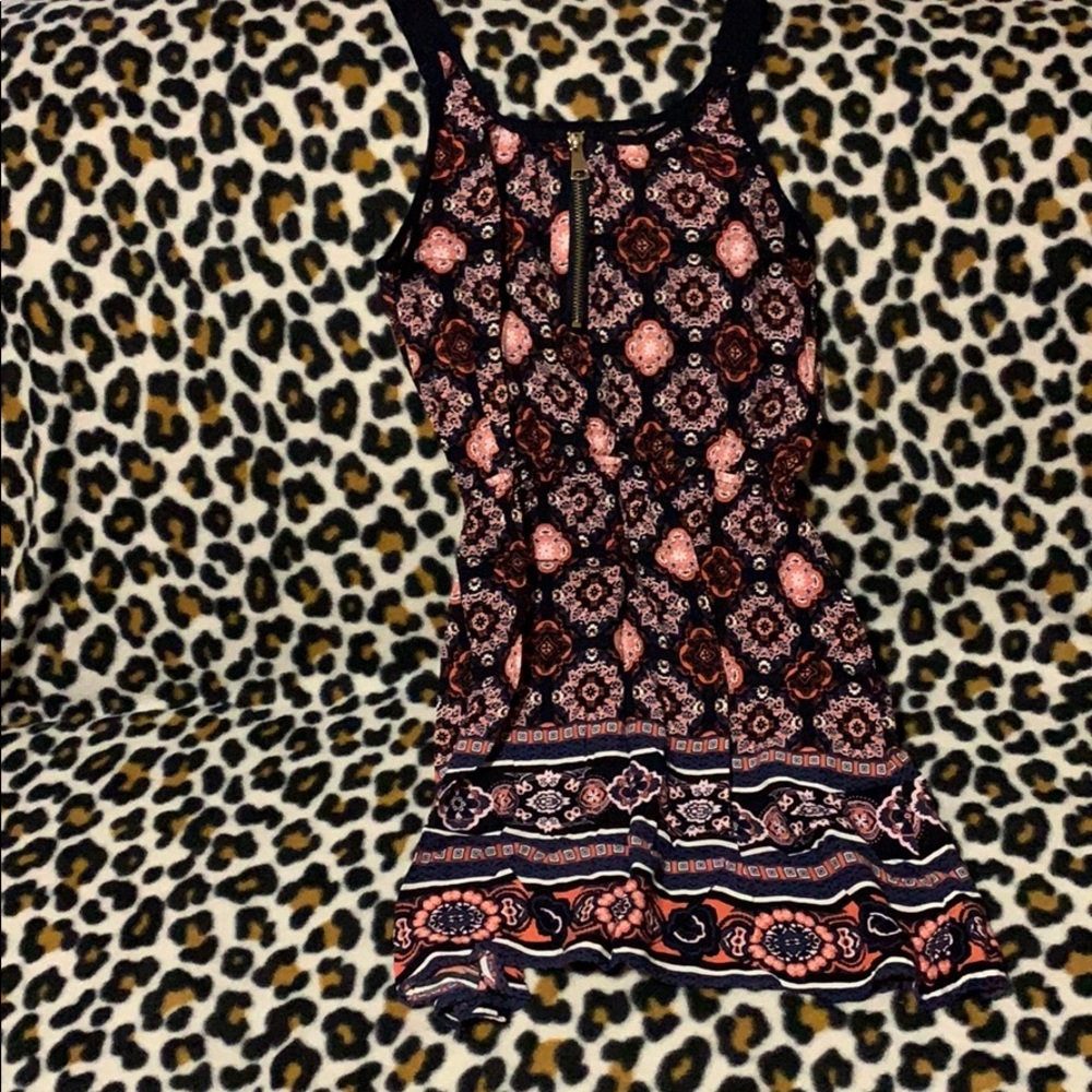 Summer Dress